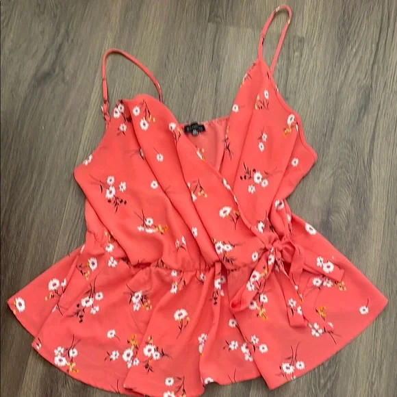 Zenobia Women Blouse Size 3XL - Picture 1 of 3